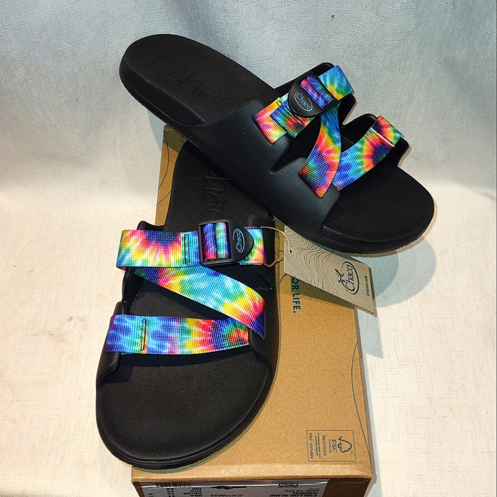 CHACO MEN'S CHILLOS SLIDE